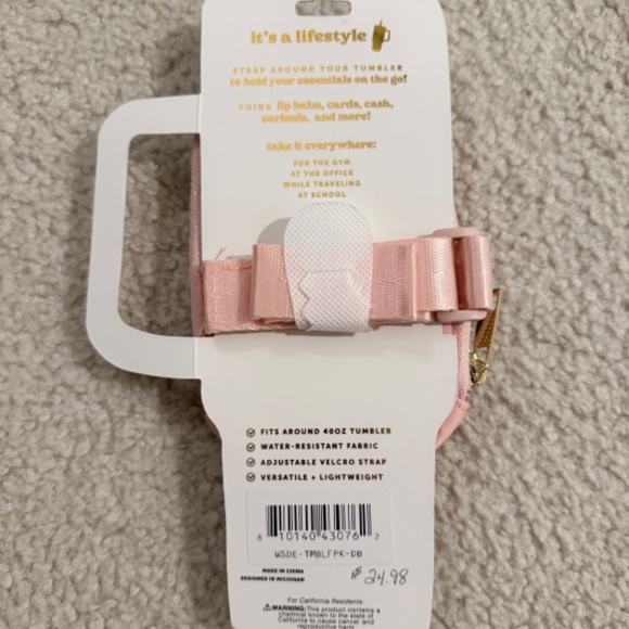 Stanley Fanny Pack - Picture 3 of 7